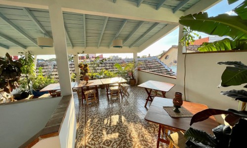 Hostal Jesus Maria 432